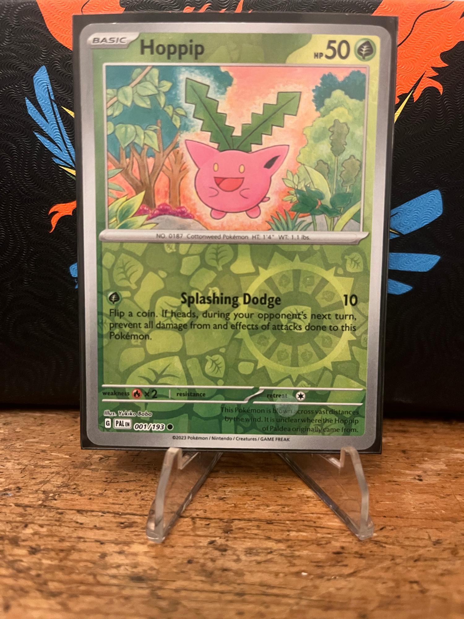 Pokemon Paldea Evolved Reverse Holos – Choose Your Cards!