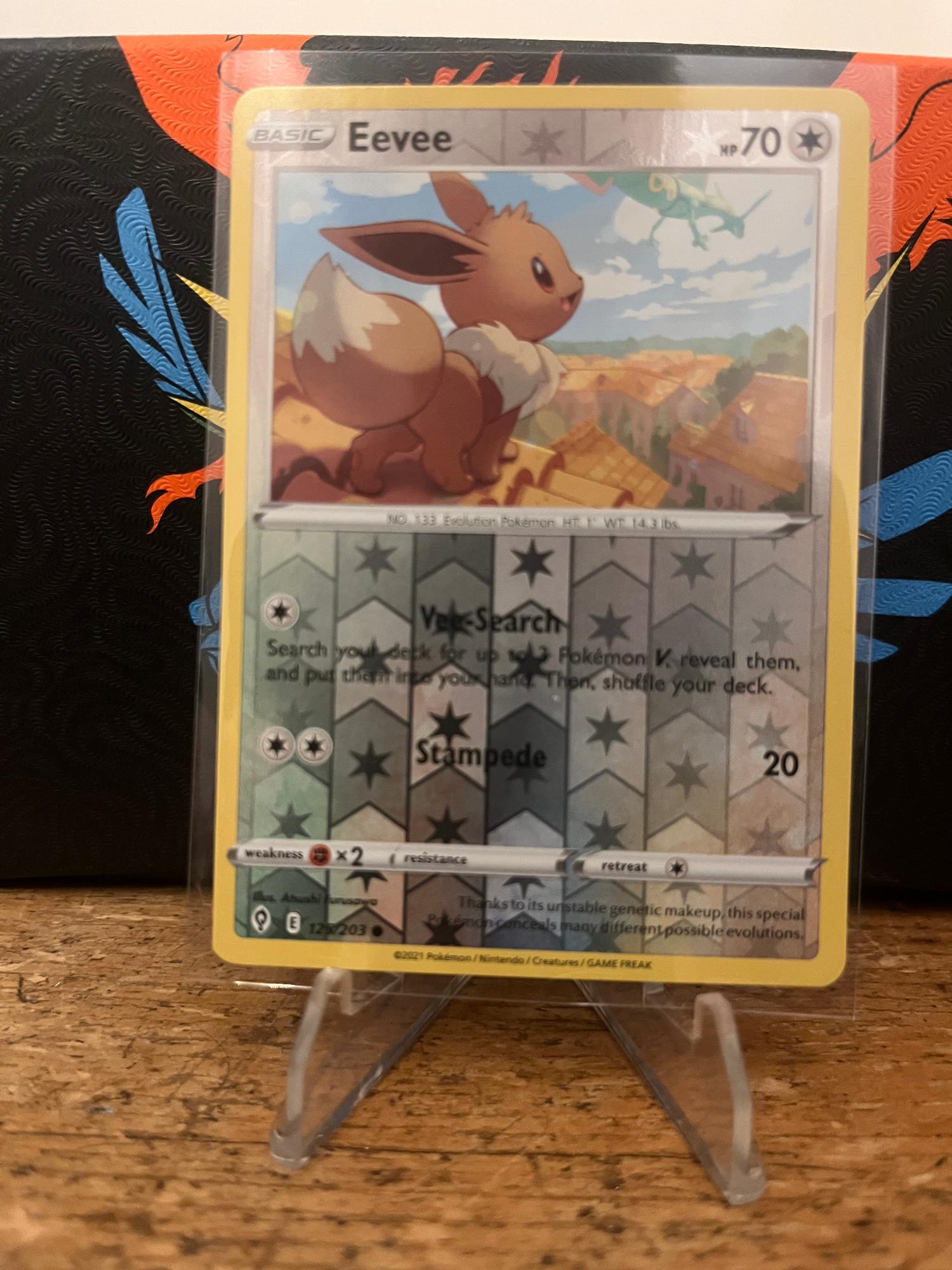 Pokemon Evolving Skies Reverse Holos - Choose Your Cards! | eBay UK