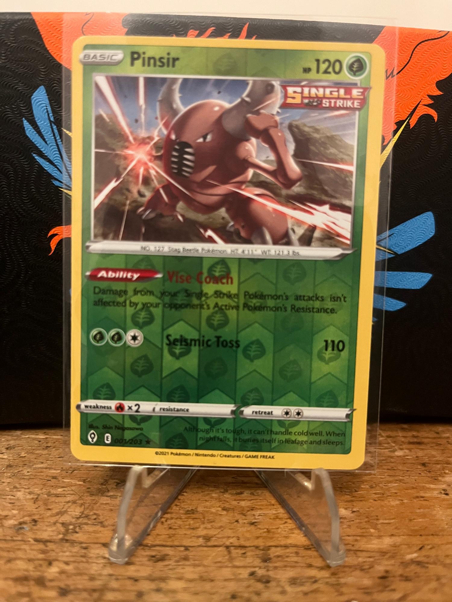Pokemon Evolving Skies Reverse Holos – Choose Your Cards!