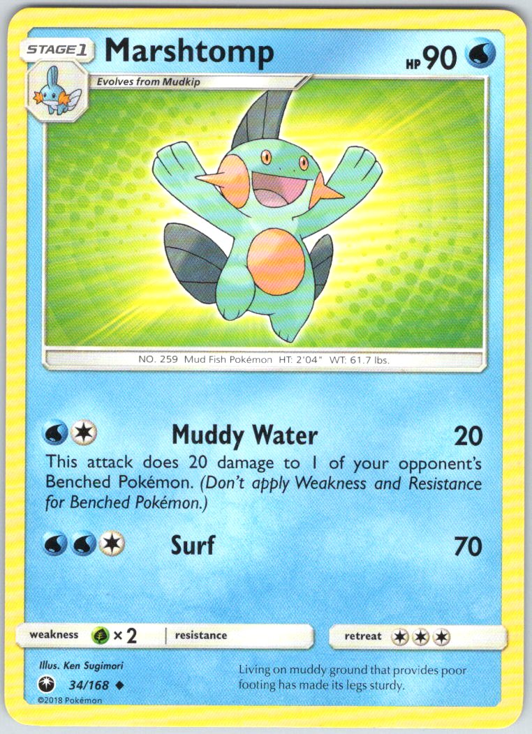 Pokemon Cards SM Celestial Storm Singles – Choose Your Own – Sun and Moon