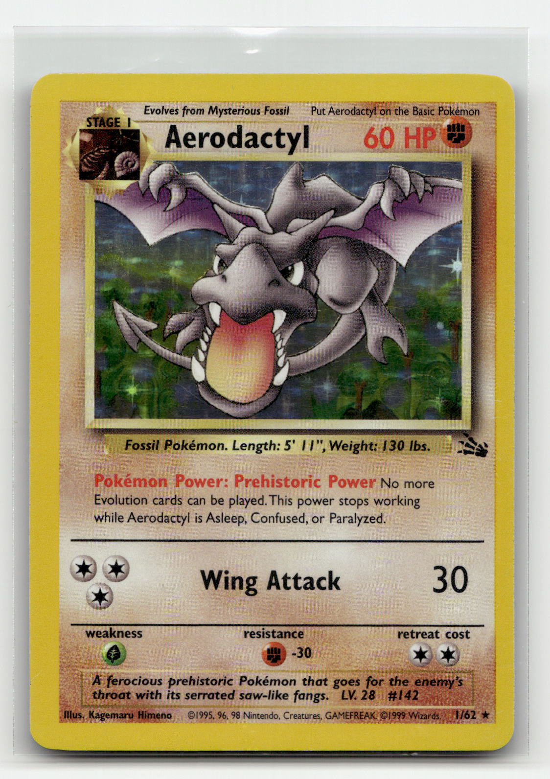 Pokémon Holo WOTC Cards Vintage Rare Authentic LP/NM – Pick Your Exact Card!
