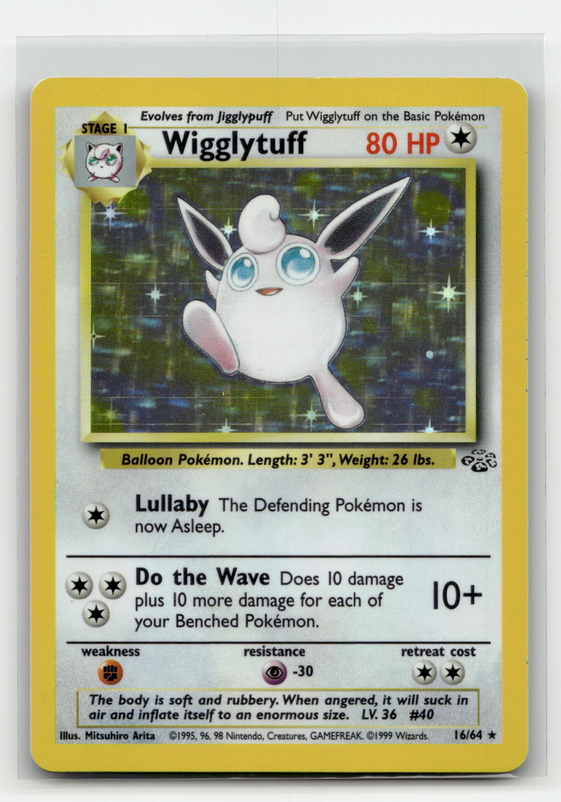 Pokémon Holo WOTC Cards Vintage Rare Authentic LP/NM - Pick Your Exact Card!
