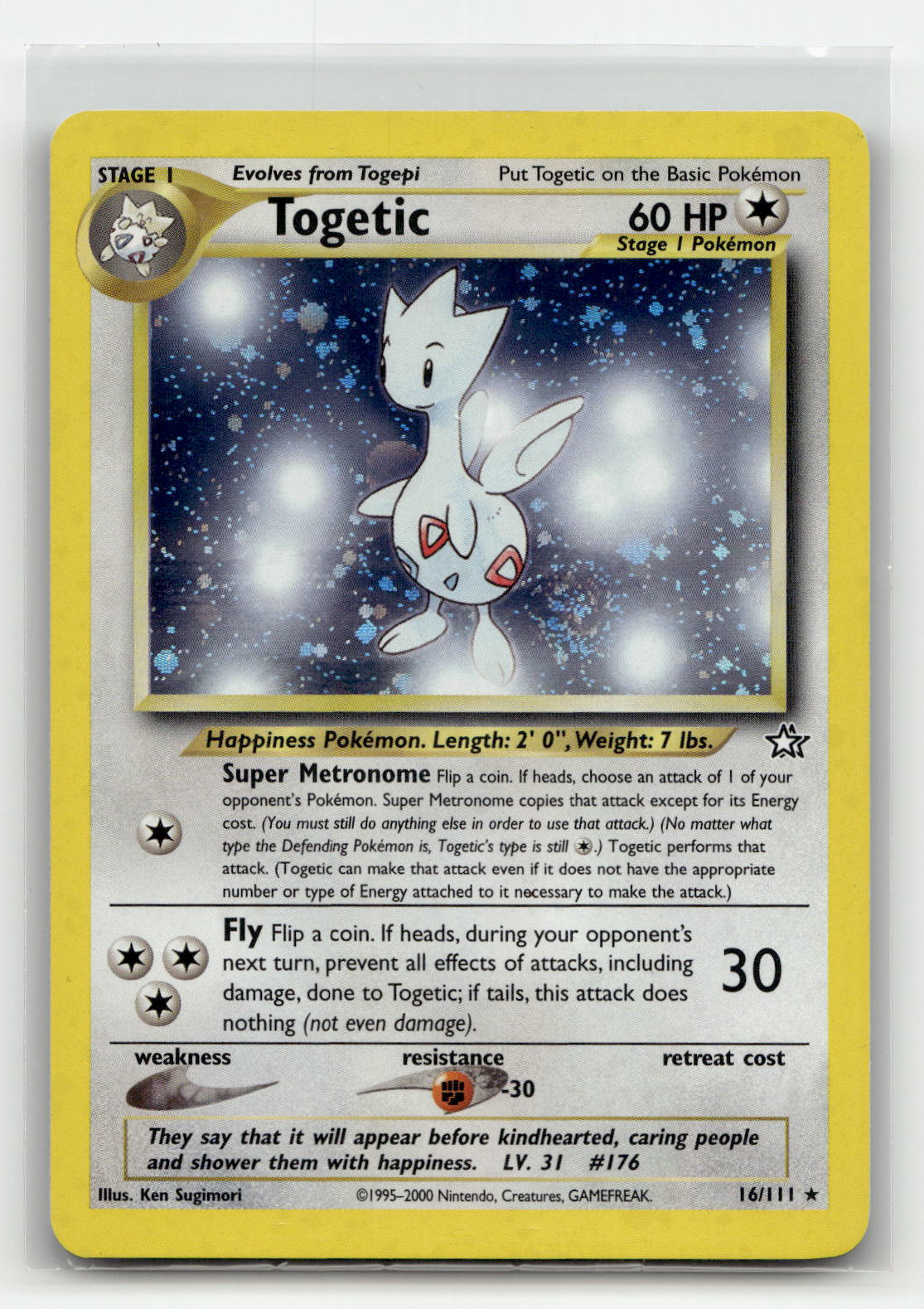 Pokémon Holo WOTC Cards Vintage Rare Authentic LP/NM - Pick Your Exact Card!