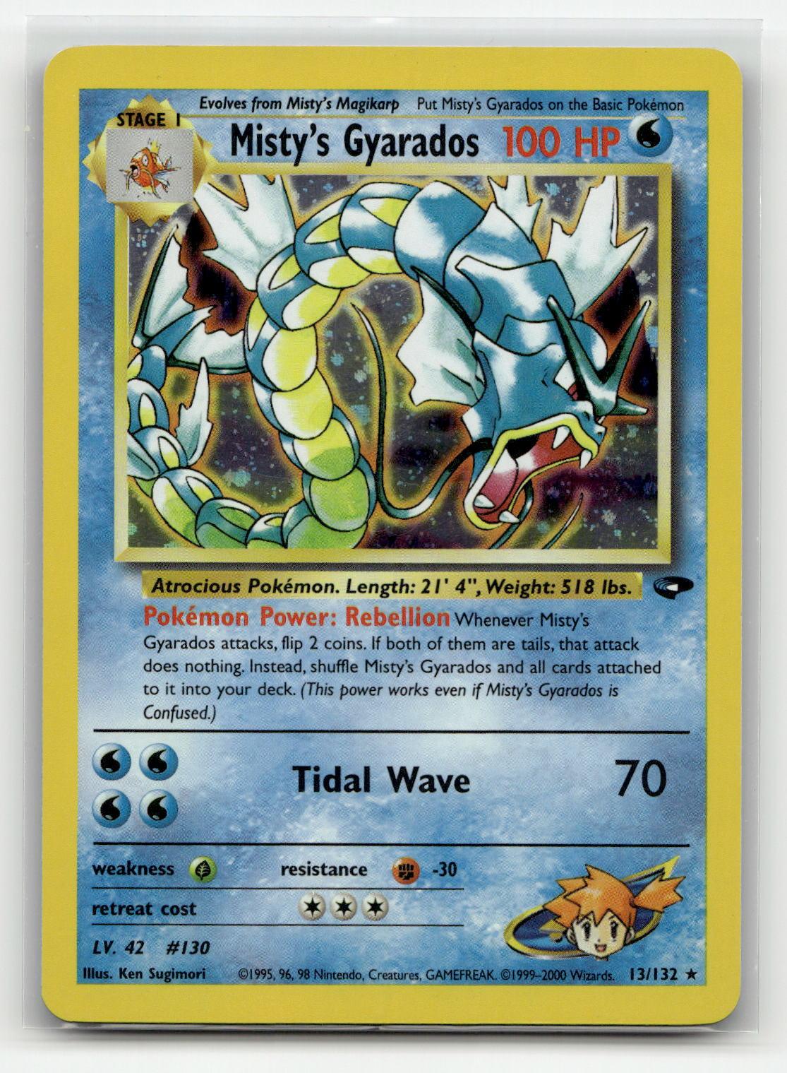 Pokémon Holo WOTC Cards Vintage Rare Authentic LP/NM - Pick Your Exact Card!
